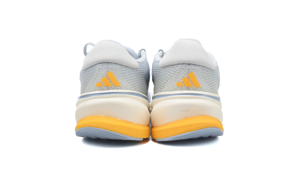 EM Sneakers adidas Supernova Rise Halo Blue Zero Metalic Wonder Blue