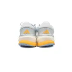 EM Sneakers adidas Supernova Rise Halo Blue Zero Metalic Wonder Blue
