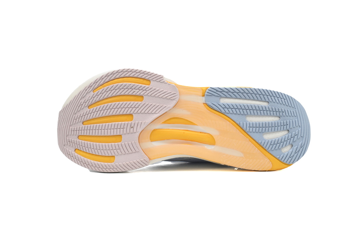 EM Sneakers adidas Supernova Rise Halo Blue Zero Metalic Wonder Blue