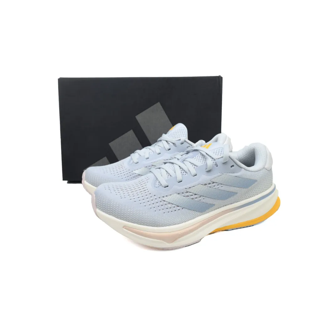 EM Sneakers adidas Supernova Rise Halo Blue Zero Metalic Wonder Blue