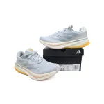 EM Sneakers adidas Supernova Rise Halo Blue Zero Metalic Wonder Blue