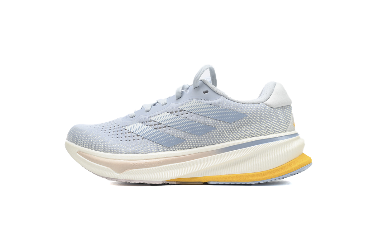 EM Sneakers adidas Supernova Rise Halo Blue Zero Metalic Wonder Blue