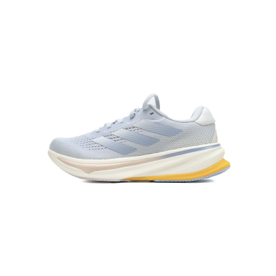 EM Sneakers adidas Supernova Rise Halo Blue Zero Metalic Wonder Blue 01