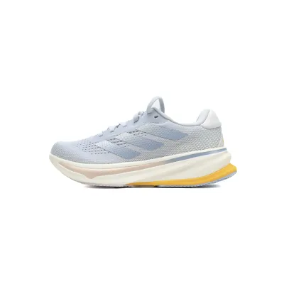 EM Sneakers adidas Supernova Rise Halo Blue Zero Metalic Wonder Blue 01