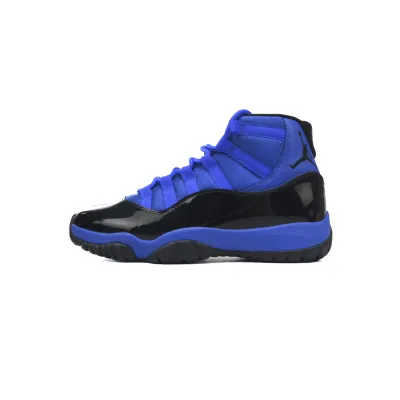 EM Sneakers Air Jordan 11 Retro Blue 01