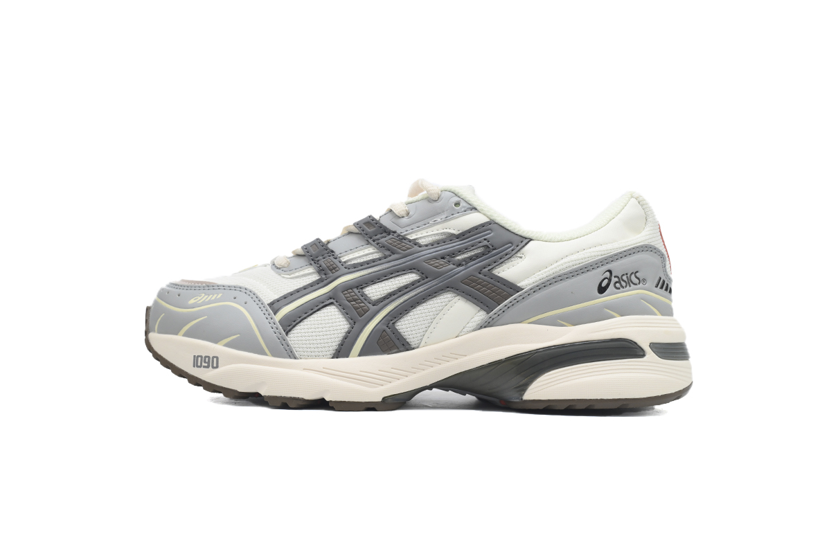 EM Sneakers ASICS Gel 1090 'Light Blue Smoke Grey'