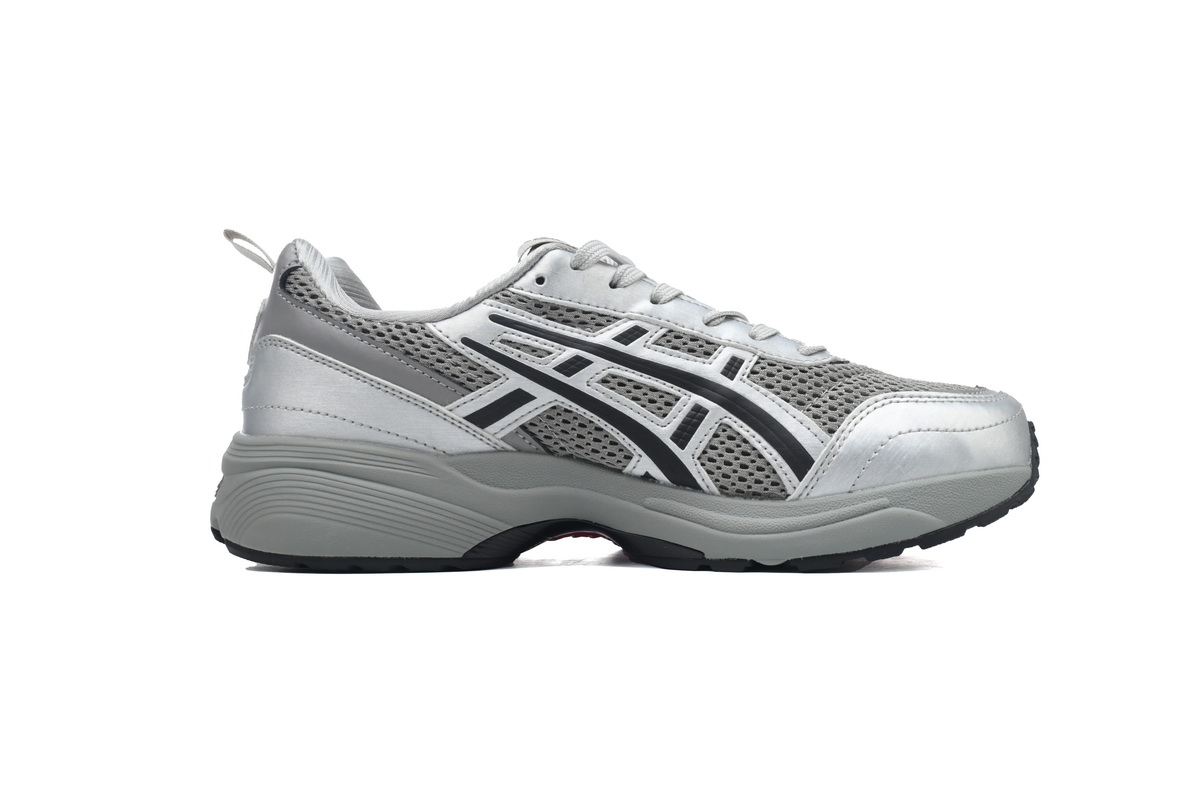 EM Sneakers ASICS Gel 1090 V2 'Clay Grey Silver'