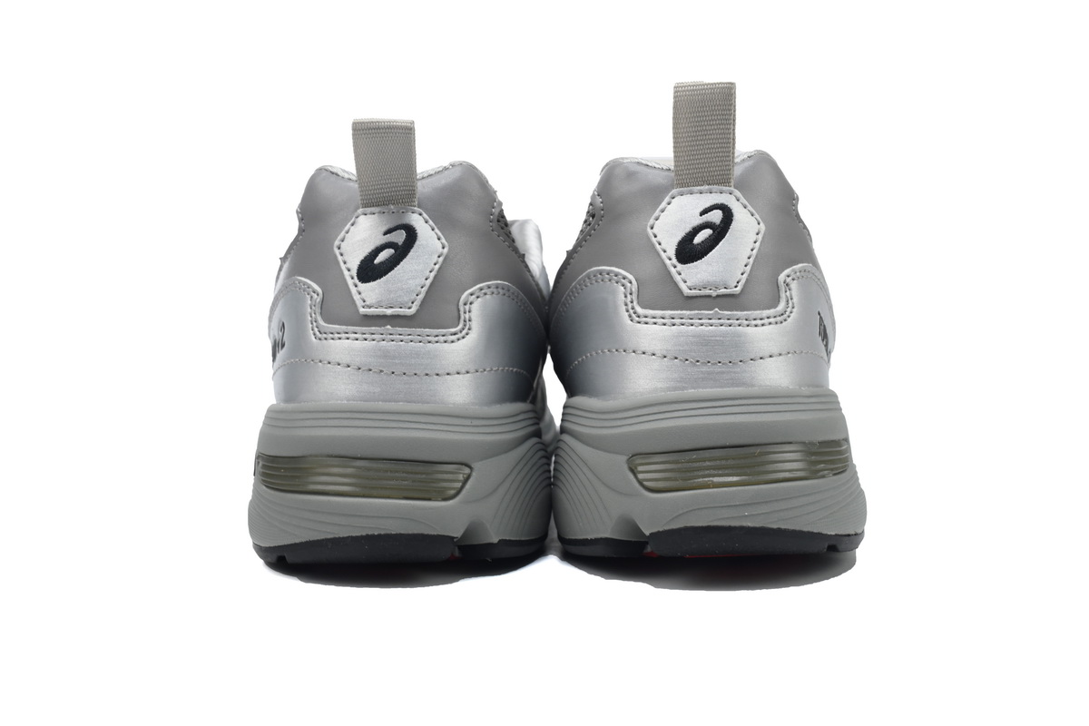 EM Sneakers ASICS Gel 1090 V2 'Clay Grey Silver'