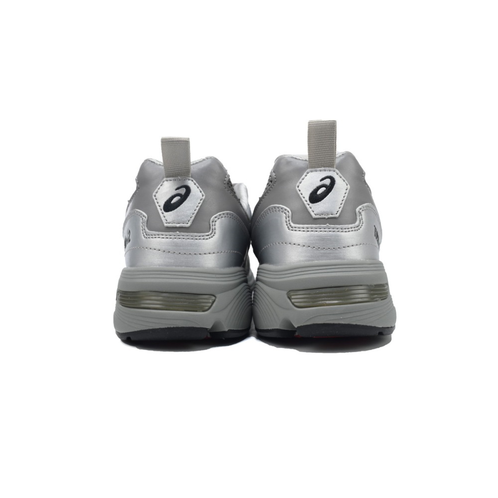 EM Sneakers ASICS Gel 1090 V2 'Clay Grey Silver'