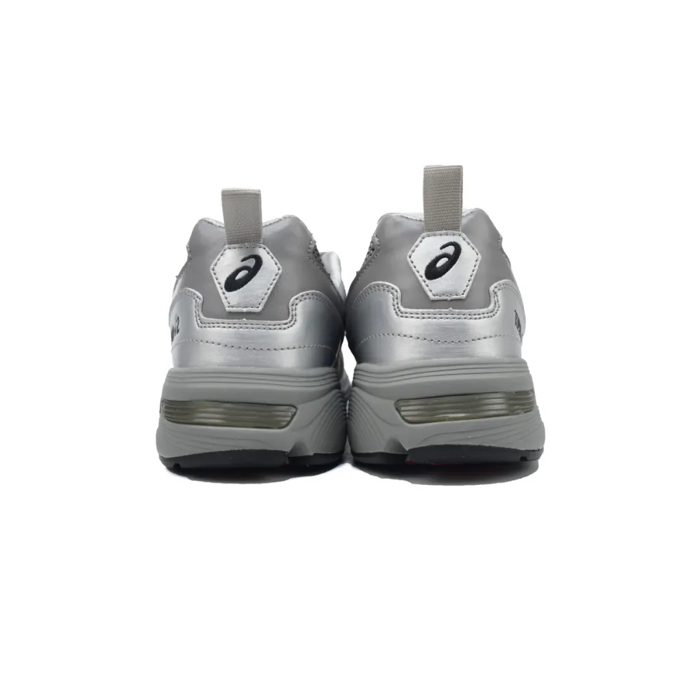 EM Sneakers ASICS Gel 1090 V2 'Clay Grey Silver'