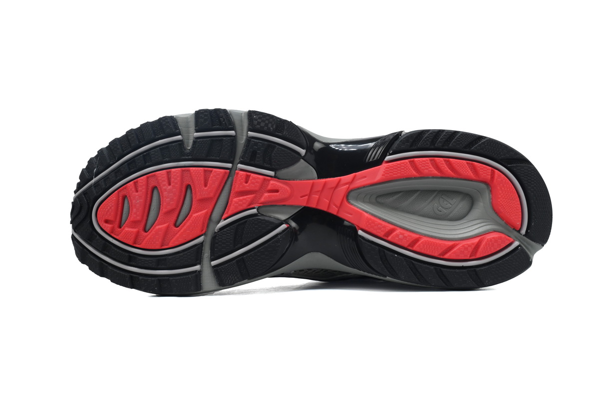 EM Sneakers ASICS Gel 1090 V2 'Clay Grey Silver'