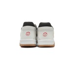 EM Sneakers Jordan Jumpman Jack TR × Travis Scott White Brown