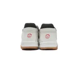 EM Sneakers Jordan Jumpman Jack TR × Travis Scott White Brown
