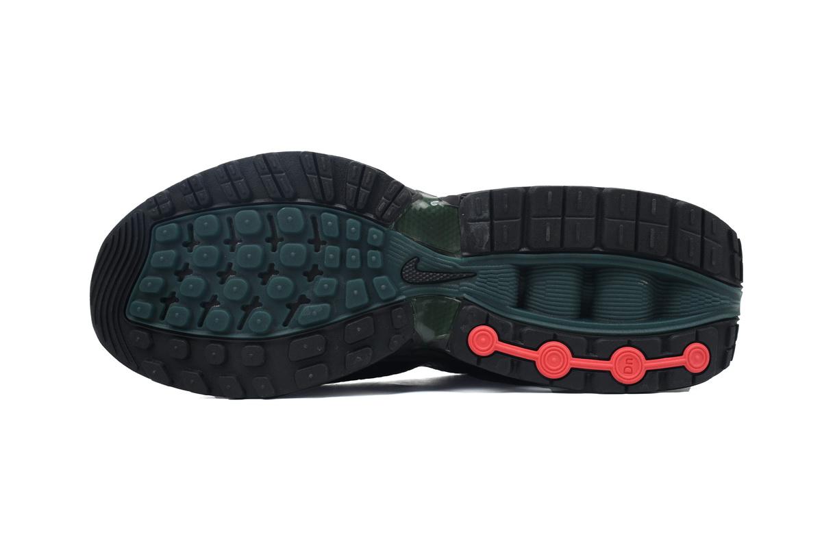 EM Sneakers Nike Air Max Dn Supreme Black