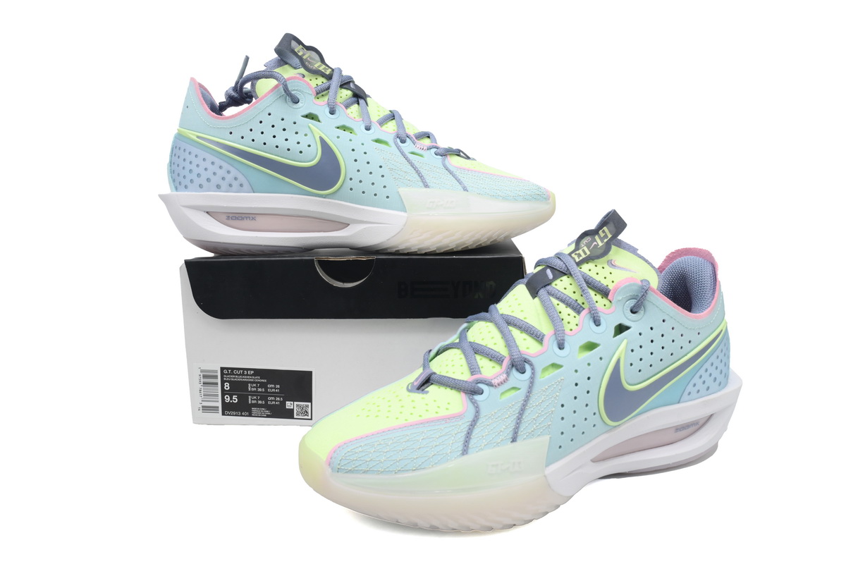 EM Sneakers Nike Air Zoom GT Cut 3 Dreamers