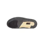 EM Sneakers Jordan 3 Retro OG SP A Ma Maniére Black Violet Ore