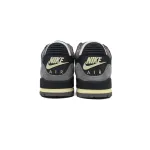 EM Sneakers Jordan 3 Retro OG SP A Ma Maniére Black Violet Ore