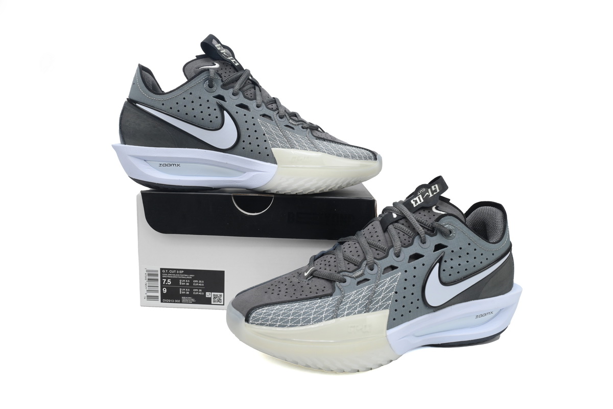 EM Sneakers Nike Air Zoom GT Cut 3 Hustle