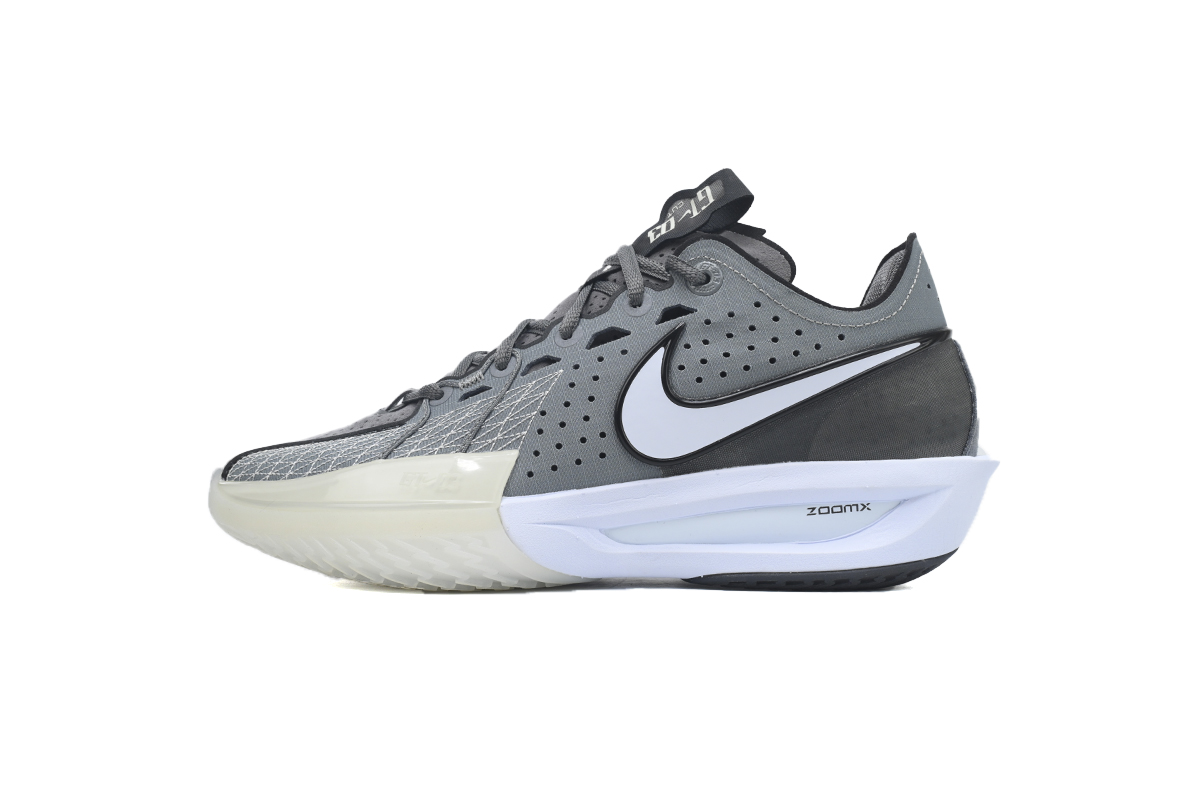 EM Sneakers Nike Air Zoom GT Cut 3 Hustle