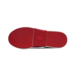 EM Sneakers Valentino Garavani VL7N Low Sneakers White Red