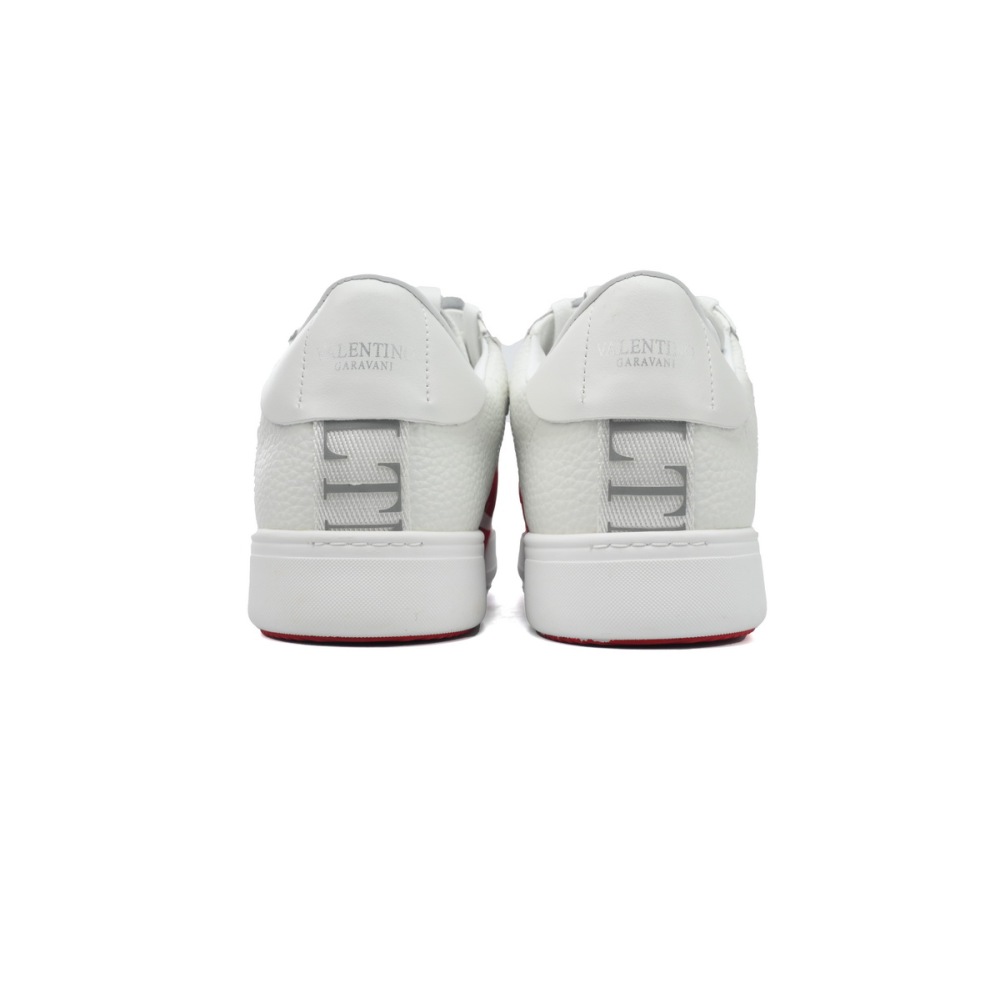 EM Sneakers Valentino Garavani VL7N Low Sneakers White Red