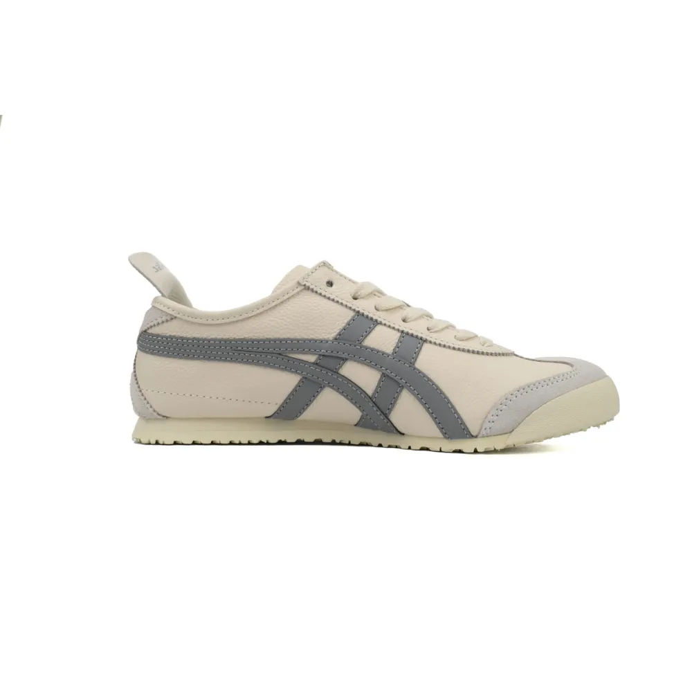 EM Sneakers  Onitsuka Tiger Mexico 66 'White Light Grey'