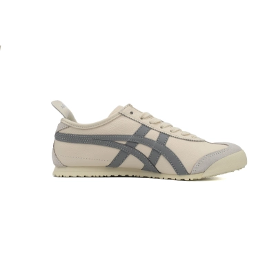 EM Sneakers Onitsuka Tiger Mexico 66 White Light Grey 02
