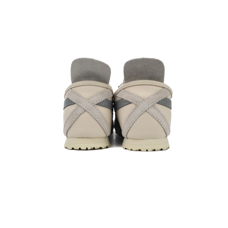 EM Sneakers  Onitsuka Tiger Mexico 66 'White Light Grey'