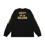 EM Sneakers  Gallery Dept Hoodie-GDH013