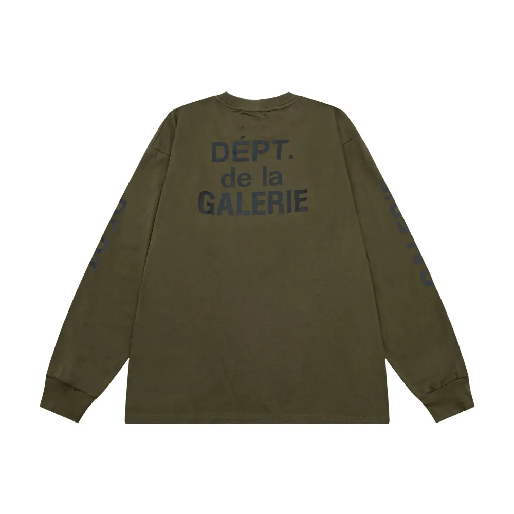 EM Sneakers  Gallery Dept Hoodie-GDH013