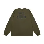 EM Sneakers  Gallery Dept Hoodie-GDH013