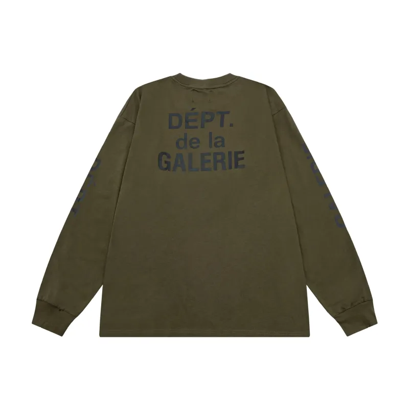 EM Sneakers  Gallery Dept Hoodie-GDH013