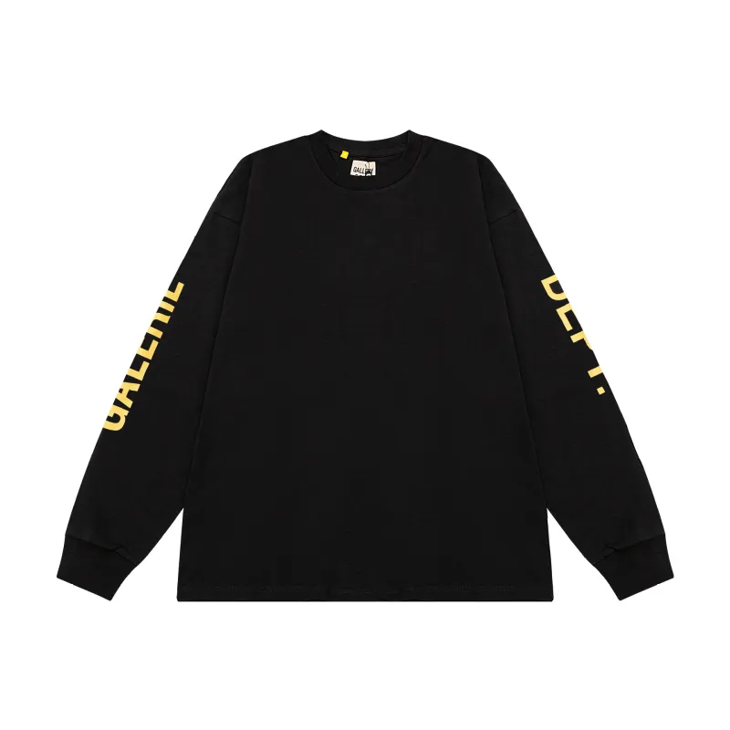 EM Sneakers  Gallery Dept Hoodie-GDH013