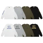 EM Sneakers  Gallery Dept Hoodie-GDH013