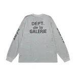 EM Sneakers  Gallery Dept Hoodie-GDH013