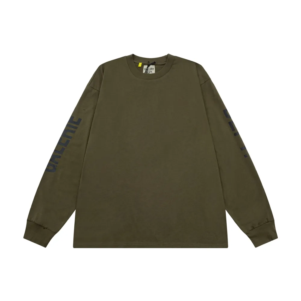 EM Sneakers  Gallery Dept Hoodie-GDH013