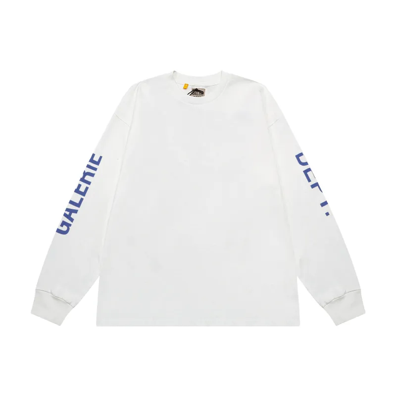 EM Sneakers  Gallery Dept Hoodie-GDH013