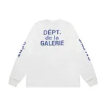 EM Sneakers  Gallery Dept Hoodie-GDH013