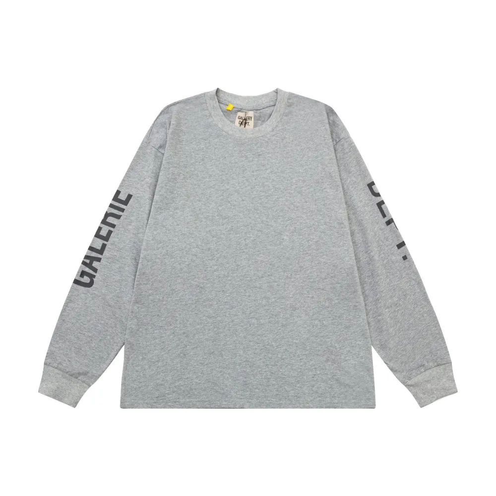 EM Sneakers  Gallery Dept Hoodie-GDH013