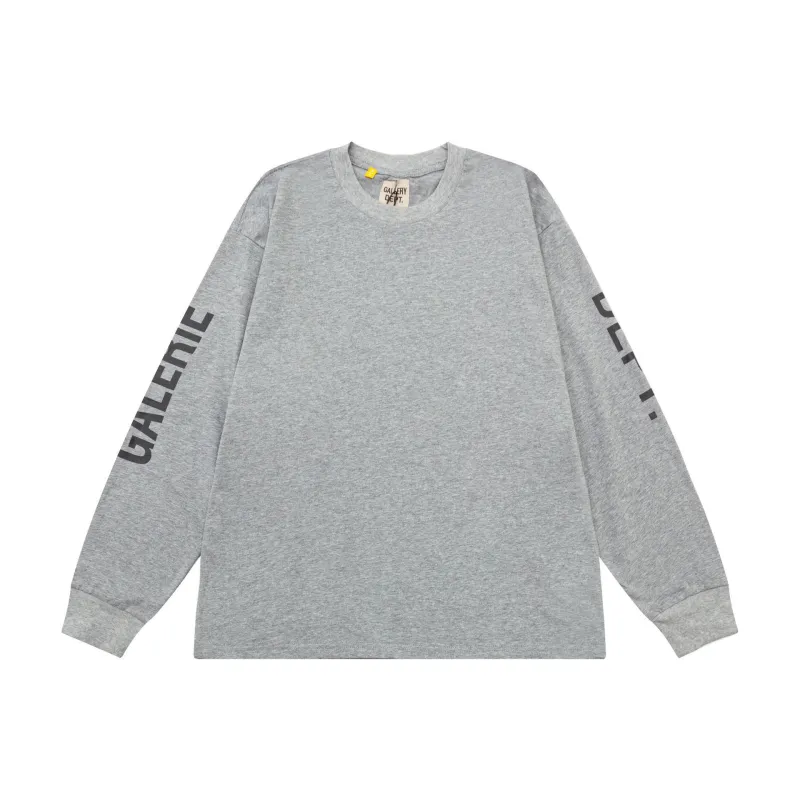 EM Sneakers  Gallery Dept Hoodie-GDH013