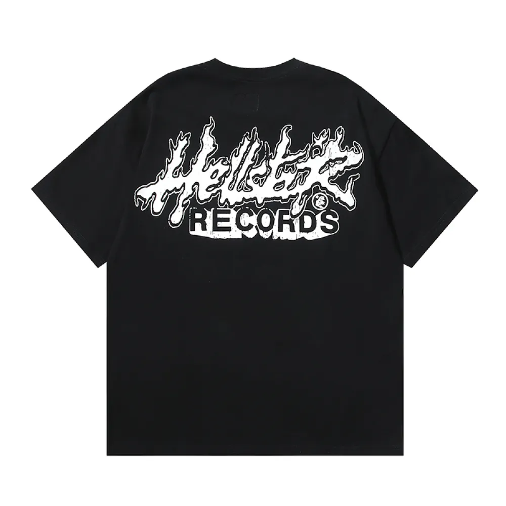 EM Sneakers  Hellstar T-Shirt 507