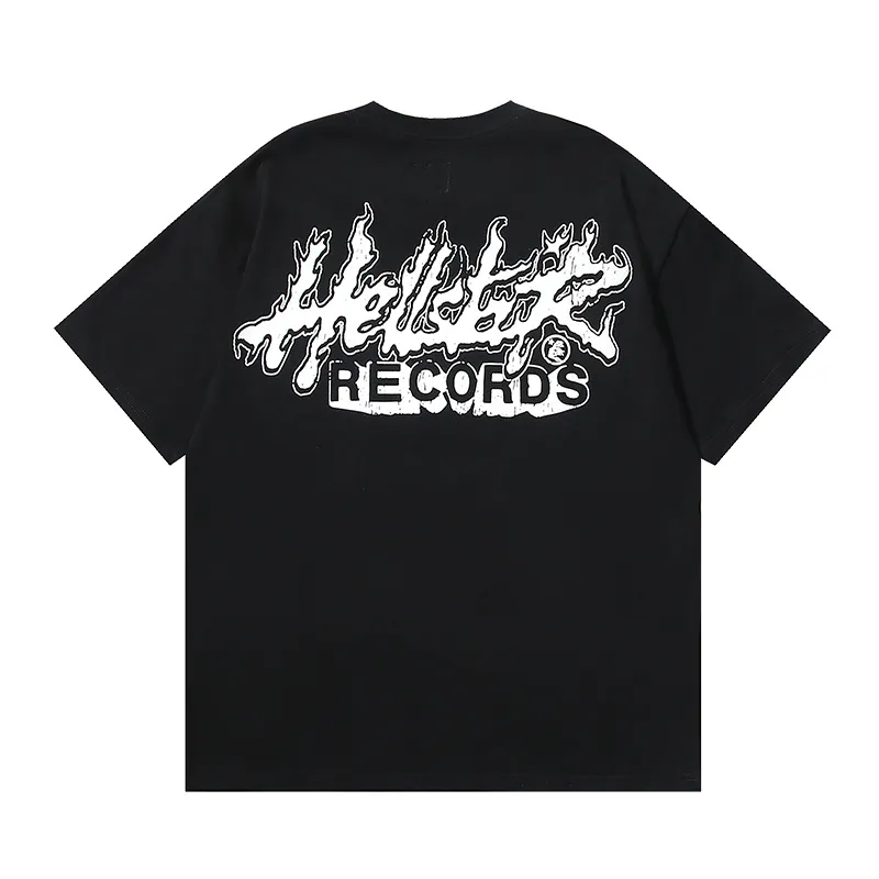 EM Sneakers  Hellstar T-Shirt 507