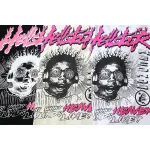 EM Sneakers  Hellstar T-Shirt 507
