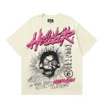 EM Sneakers  Hellstar T-Shirt 507