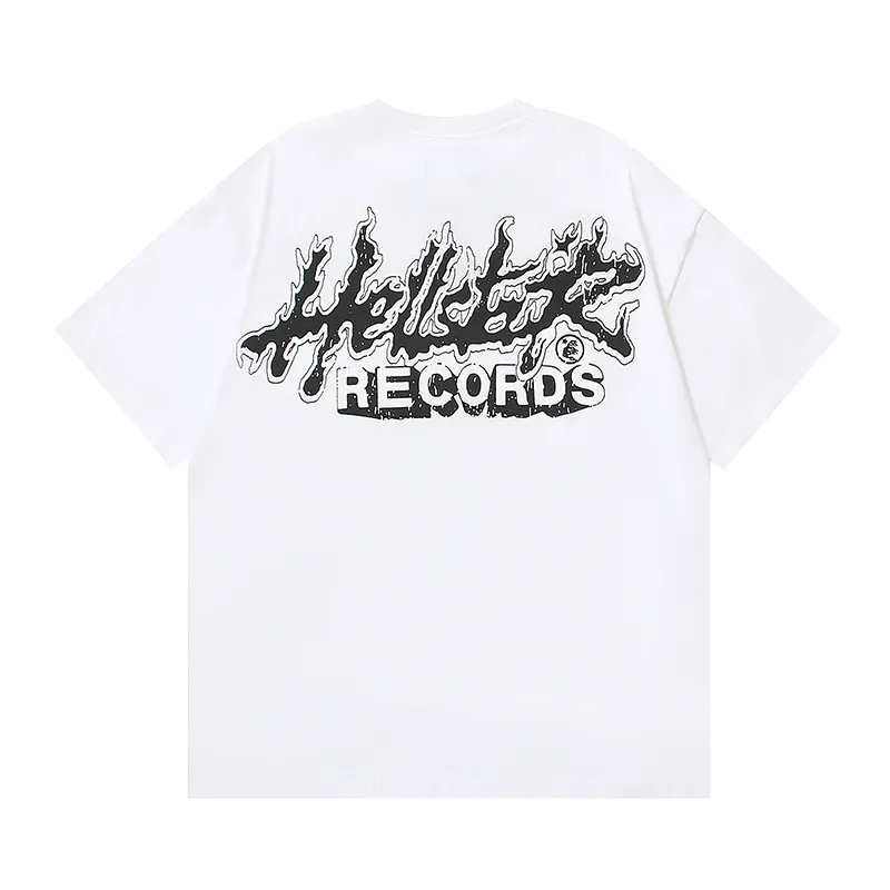 EM Sneakers  Hellstar T-Shirt 507