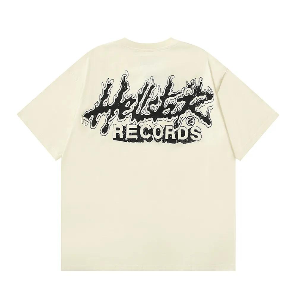 EM Sneakers  Hellstar T-Shirt 507