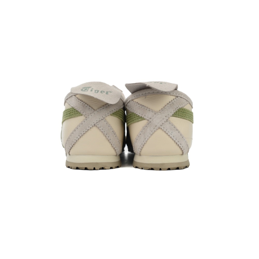 EM Sneakers  Onitsuka Tiger Mexico 66 Vintage 'Birch Cactus Green'