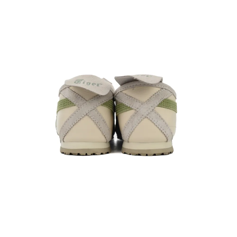 EM Sneakers  Onitsuka Tiger Mexico 66 Vintage 'Birch Cactus Green'