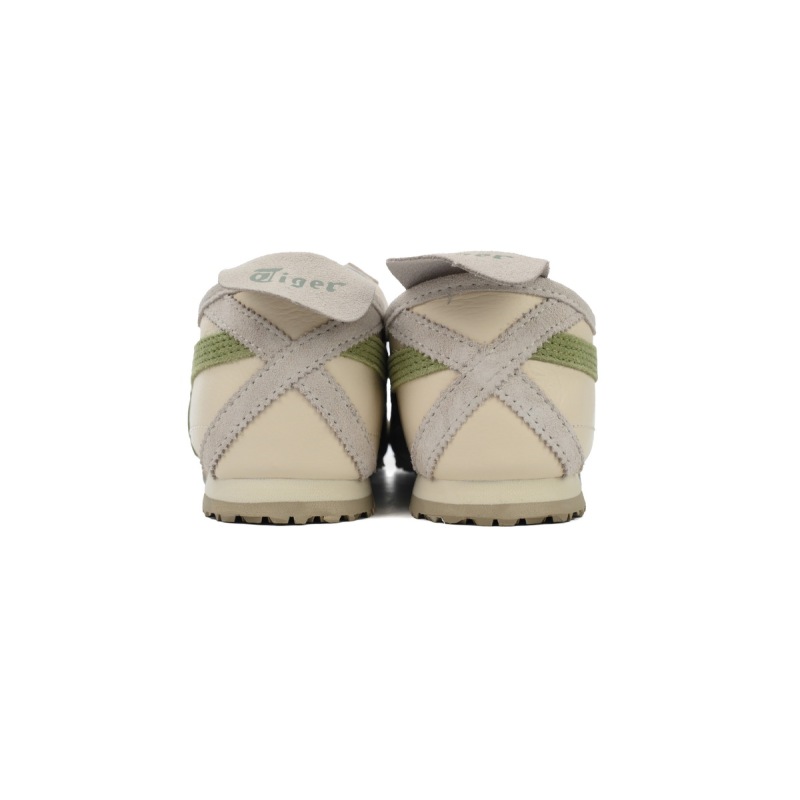 EM Sneakers  Onitsuka Tiger Mexico 66 Vintage 'Birch Cactus Green'