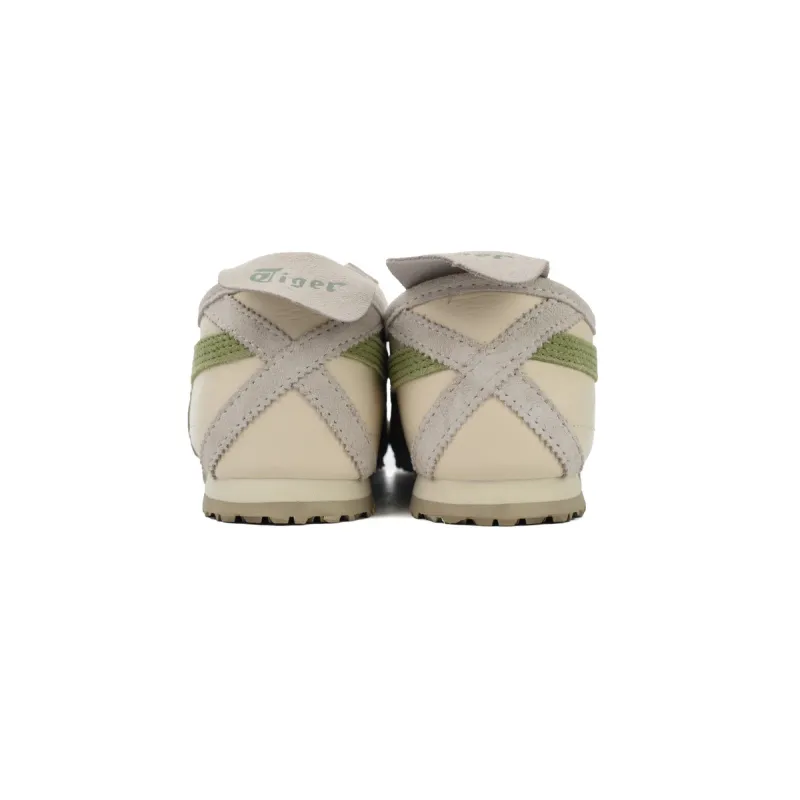 EM Sneakers  Onitsuka Tiger Mexico 66 Vintage 'Birch Cactus Green'